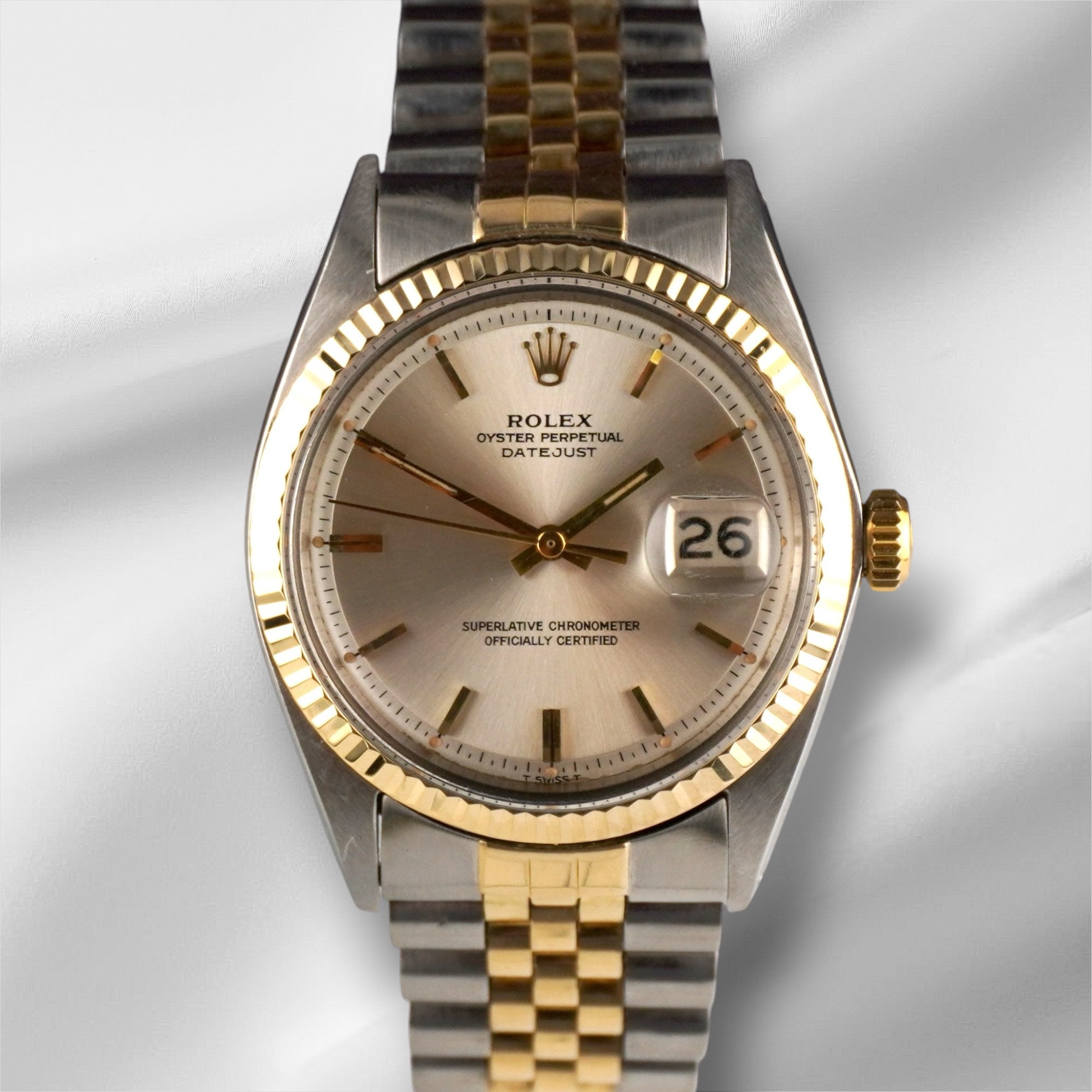 Rolex Datejust