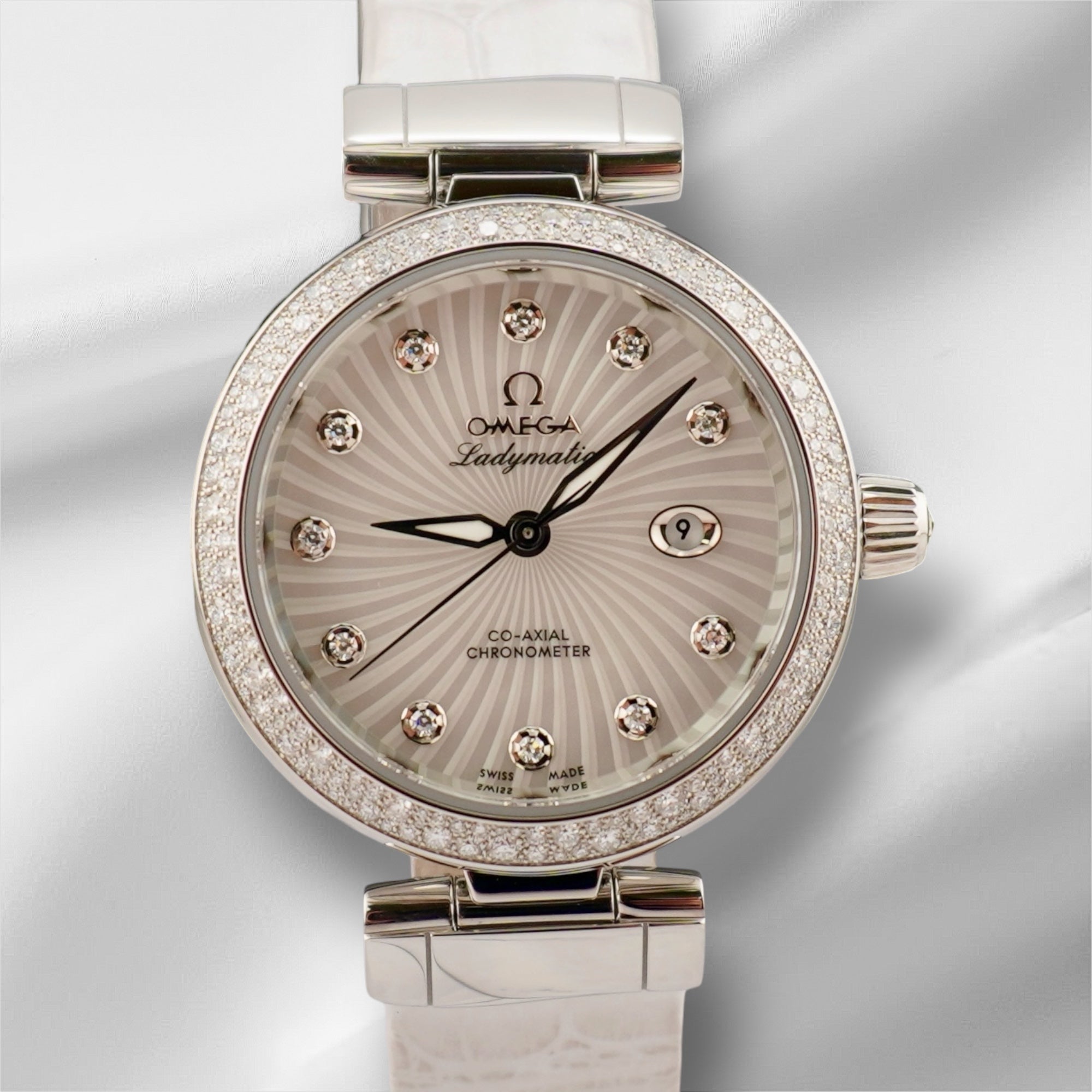 Omega De Ville
