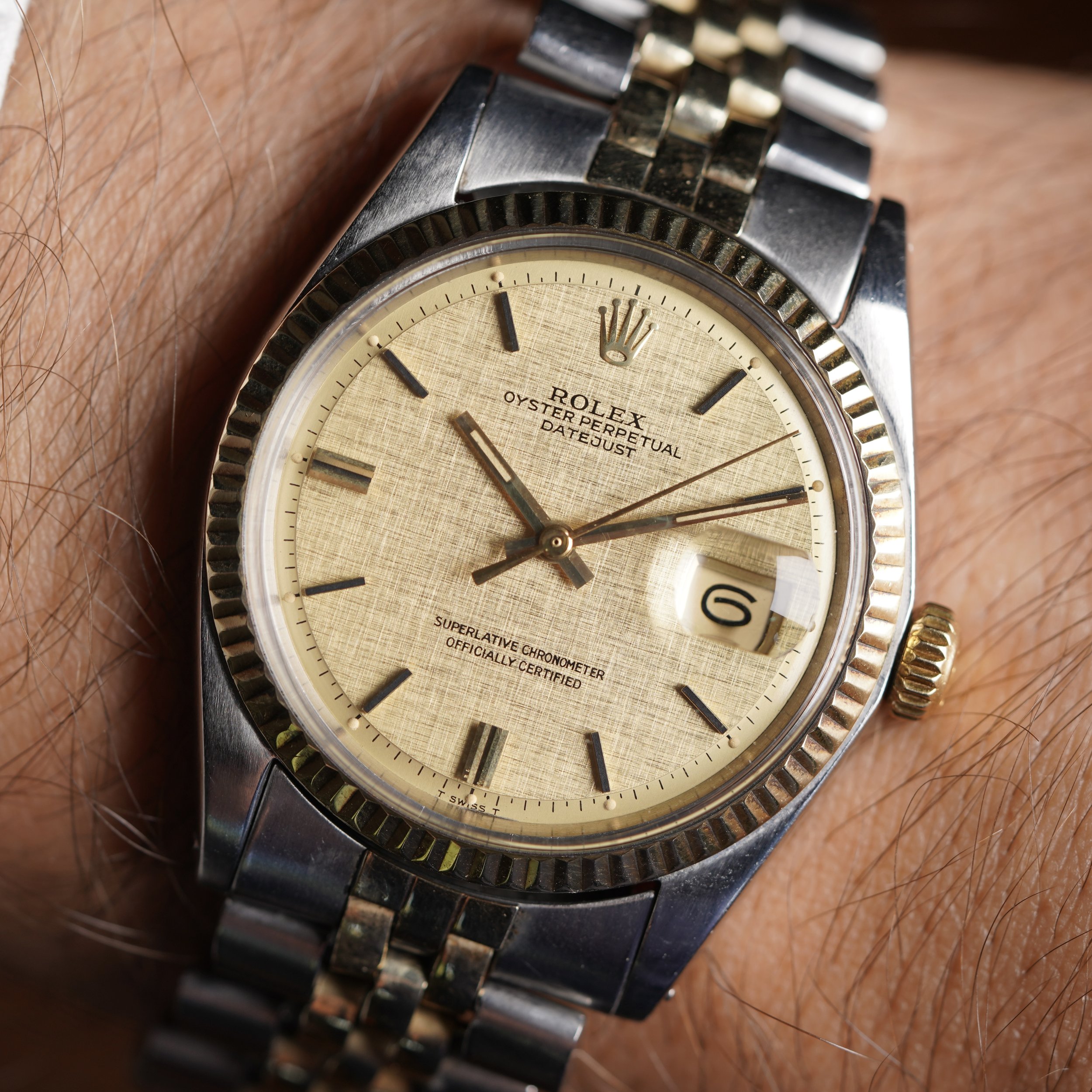 Datejust