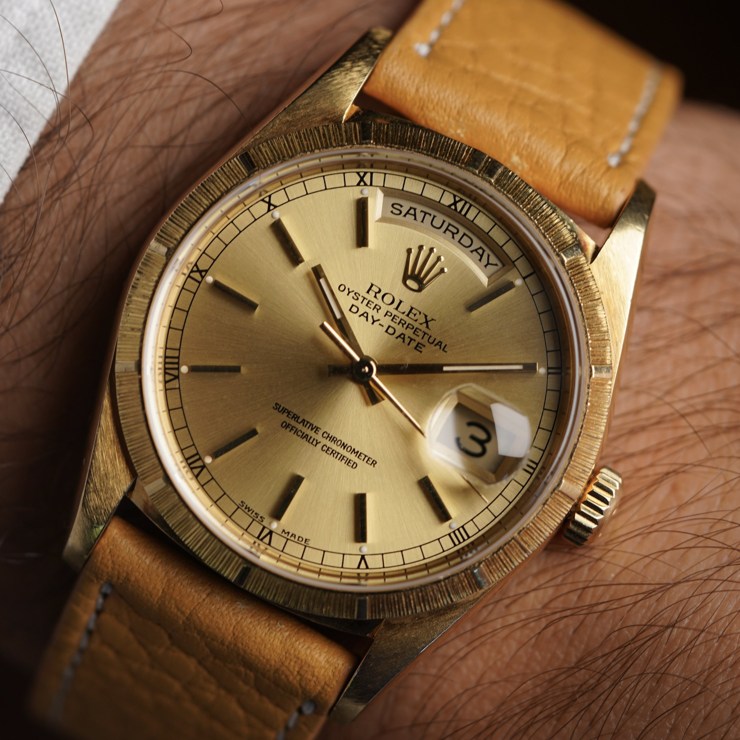 Day-Date
