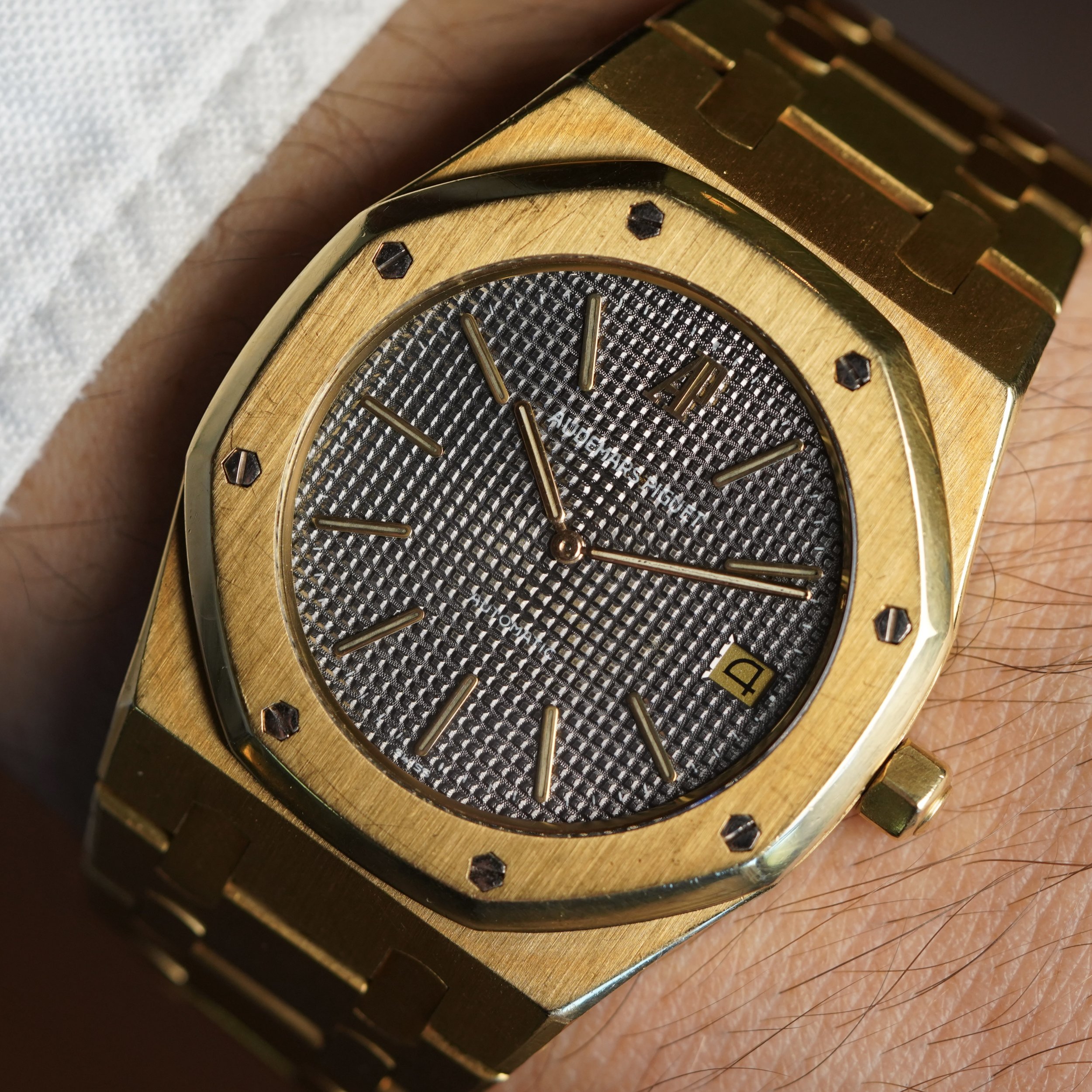 Audemars Piguet Royal Oak