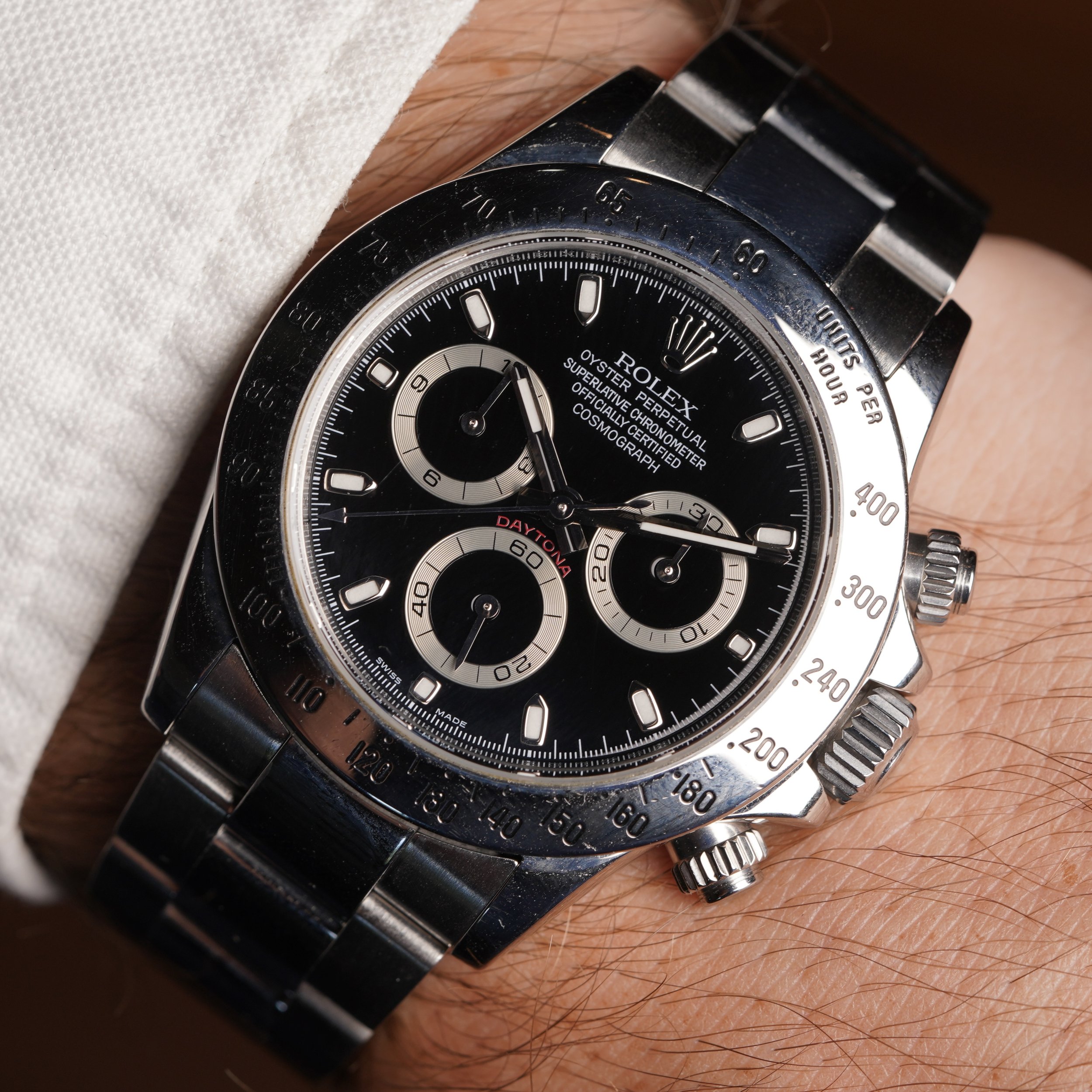 Rolex Daytona