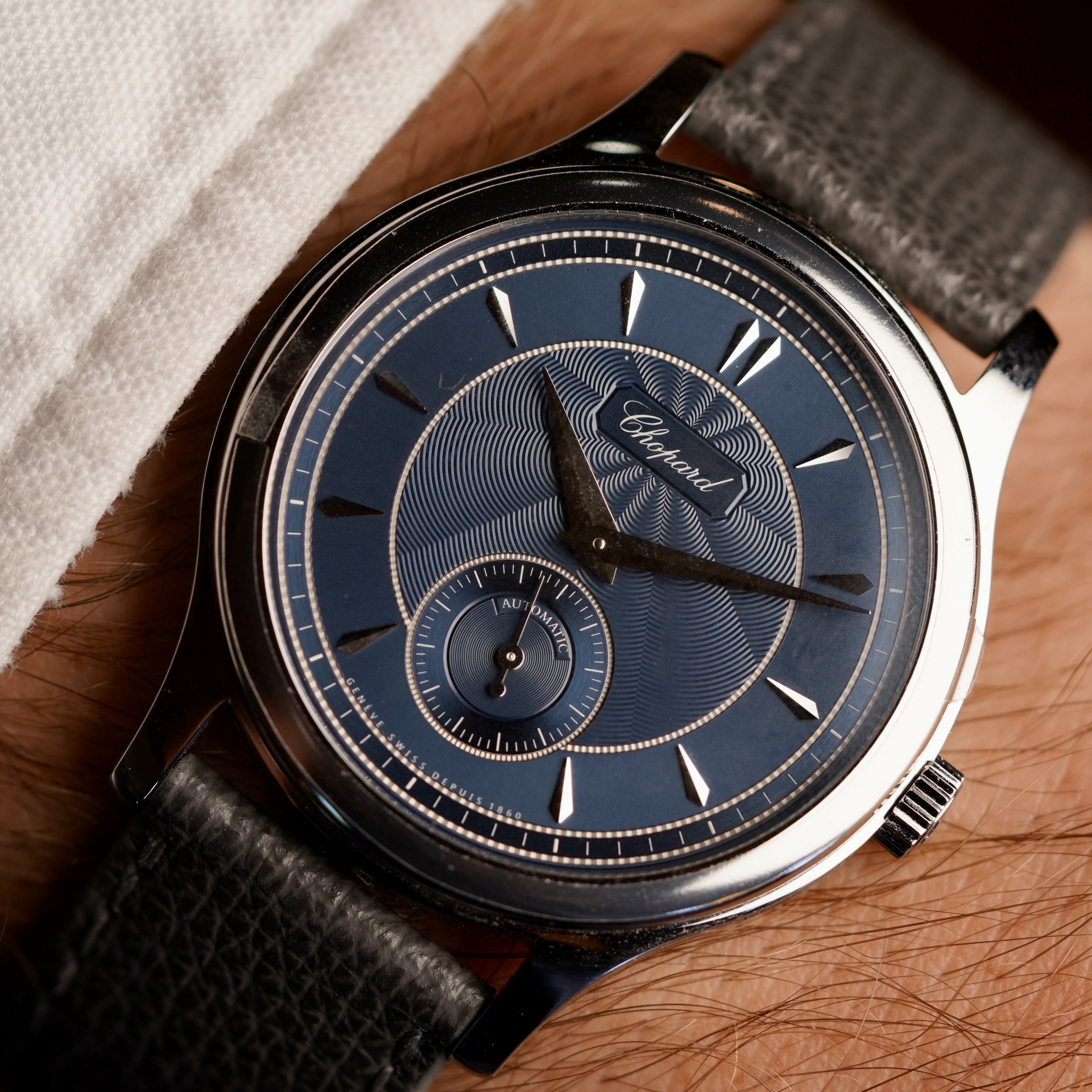 Chopard L.U.C 1860
