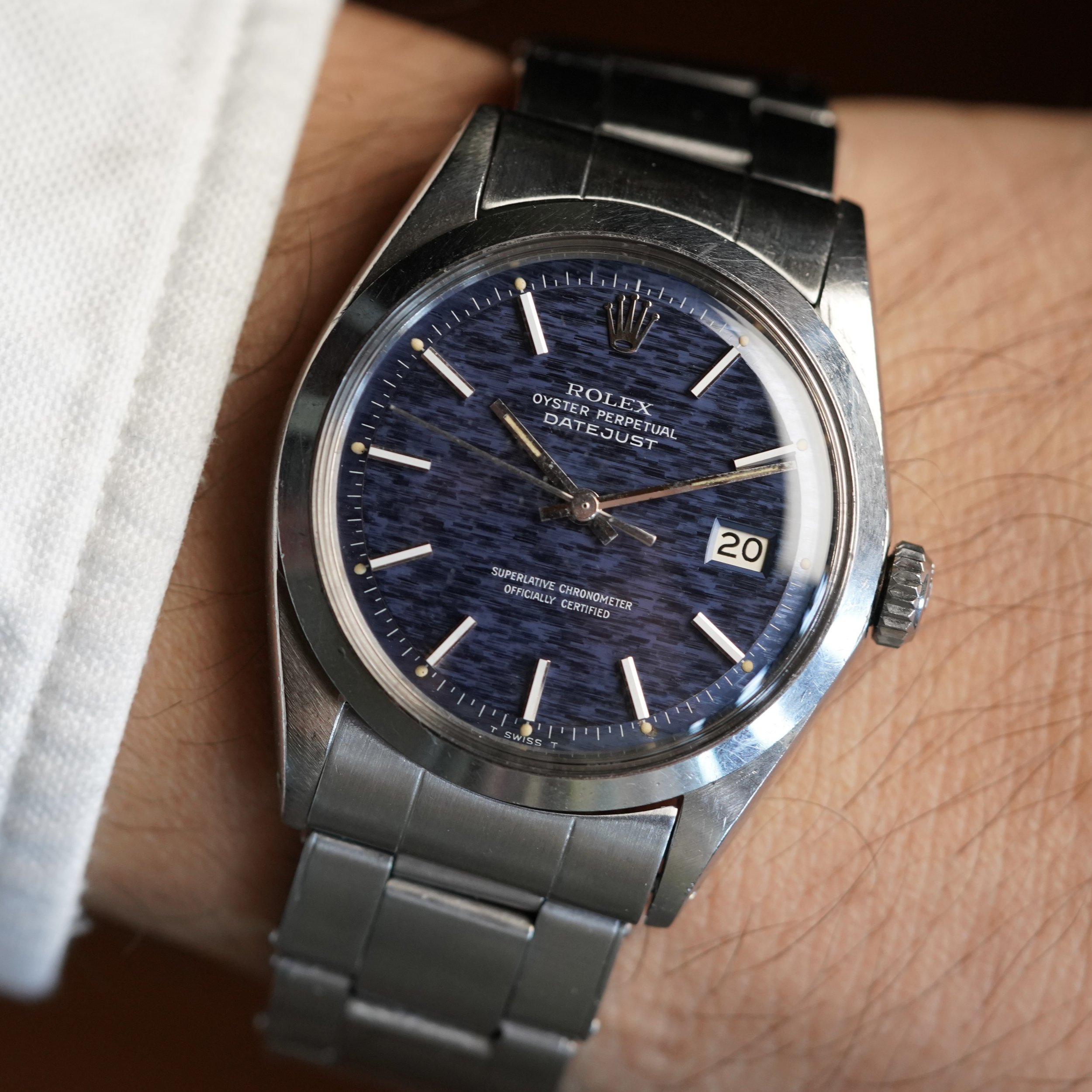 Datejust
