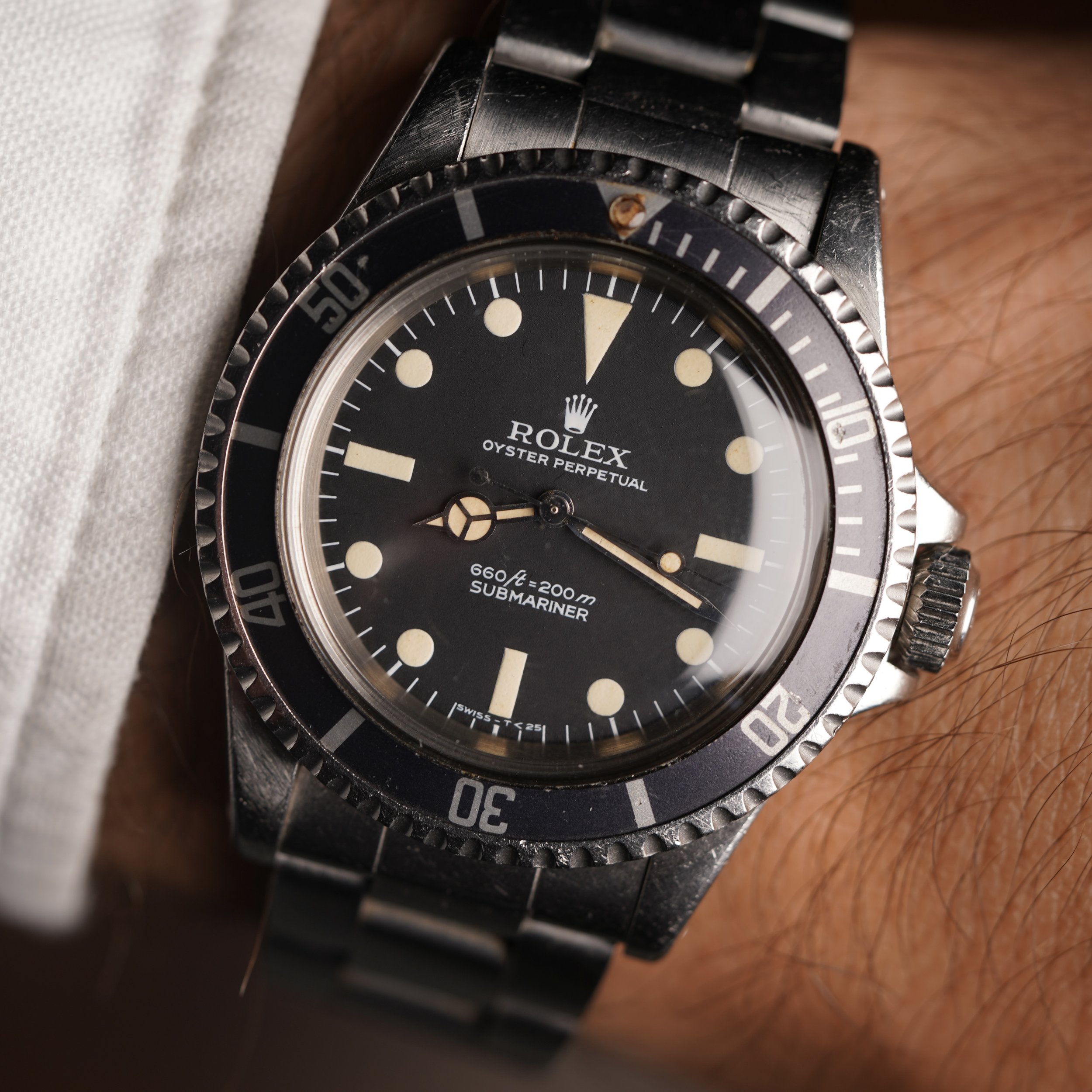 Submariner