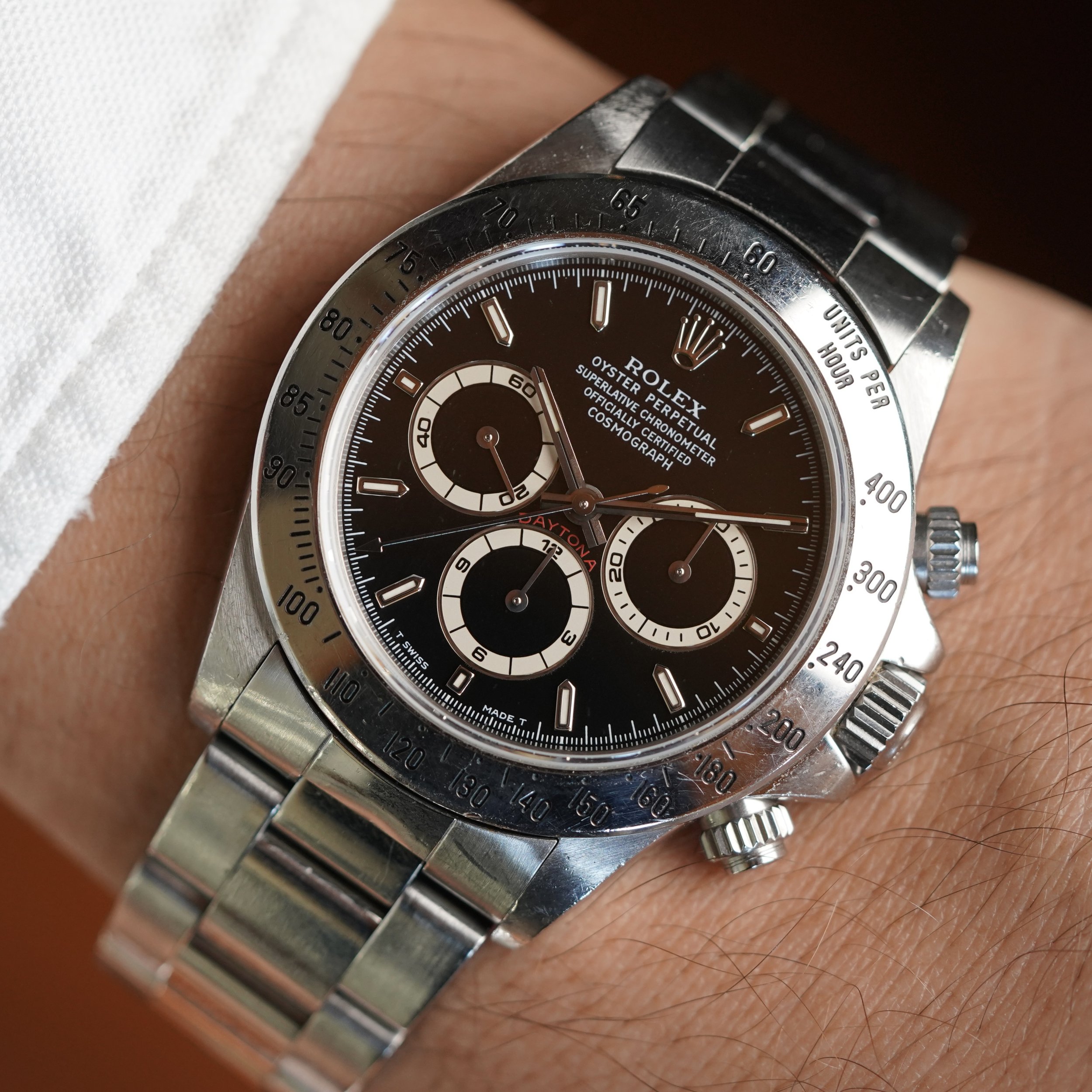 Rolex Daytona