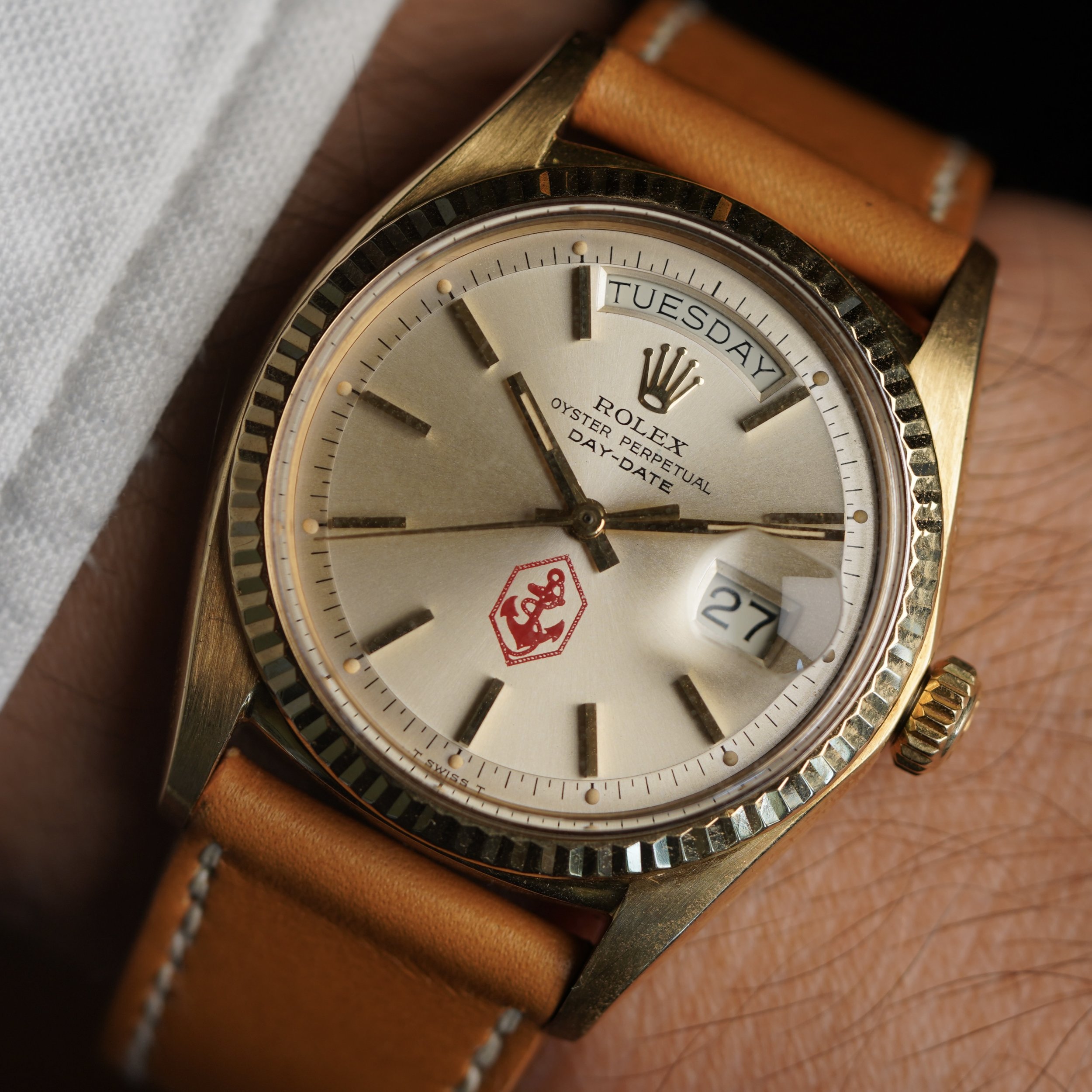Day-Date