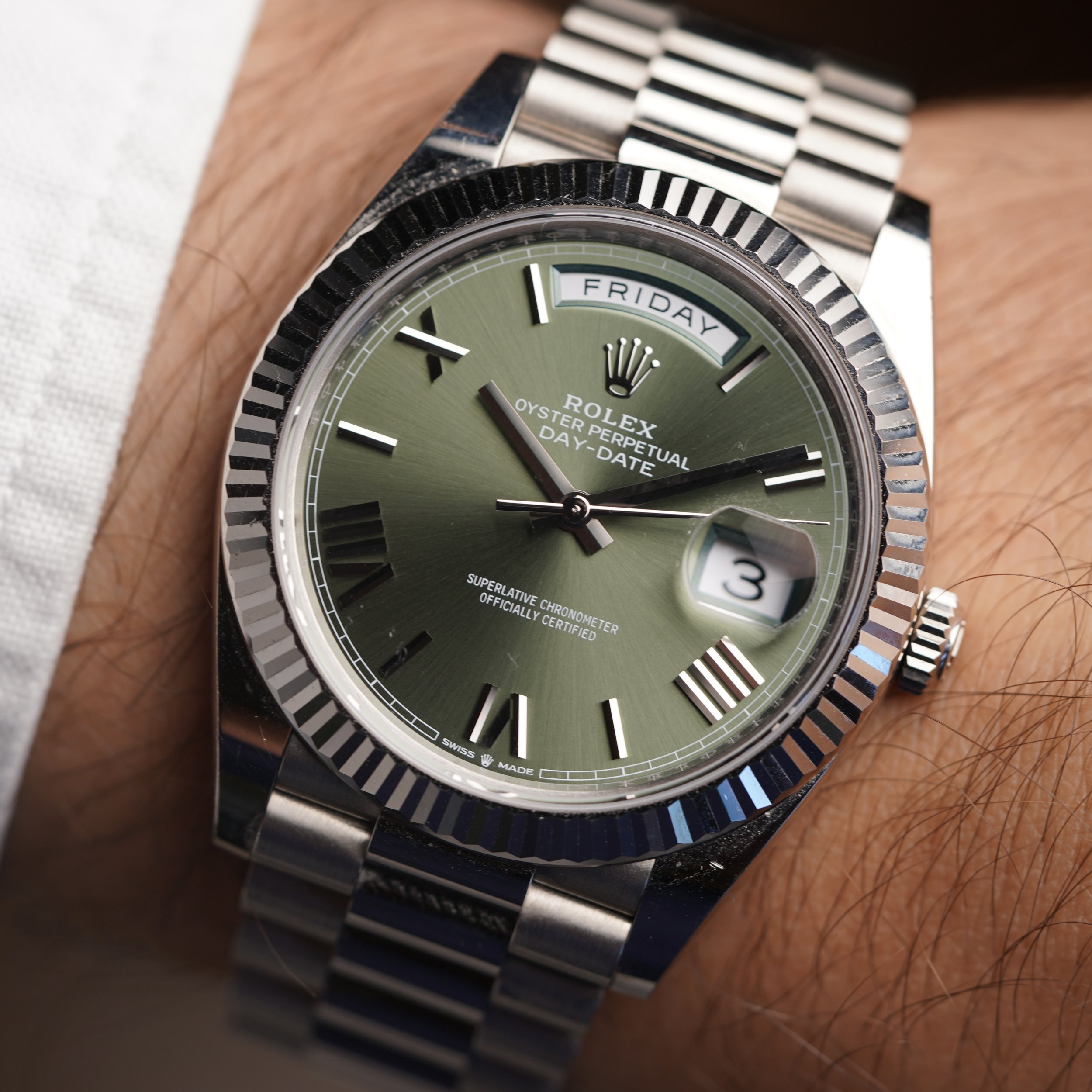 Day-Date
