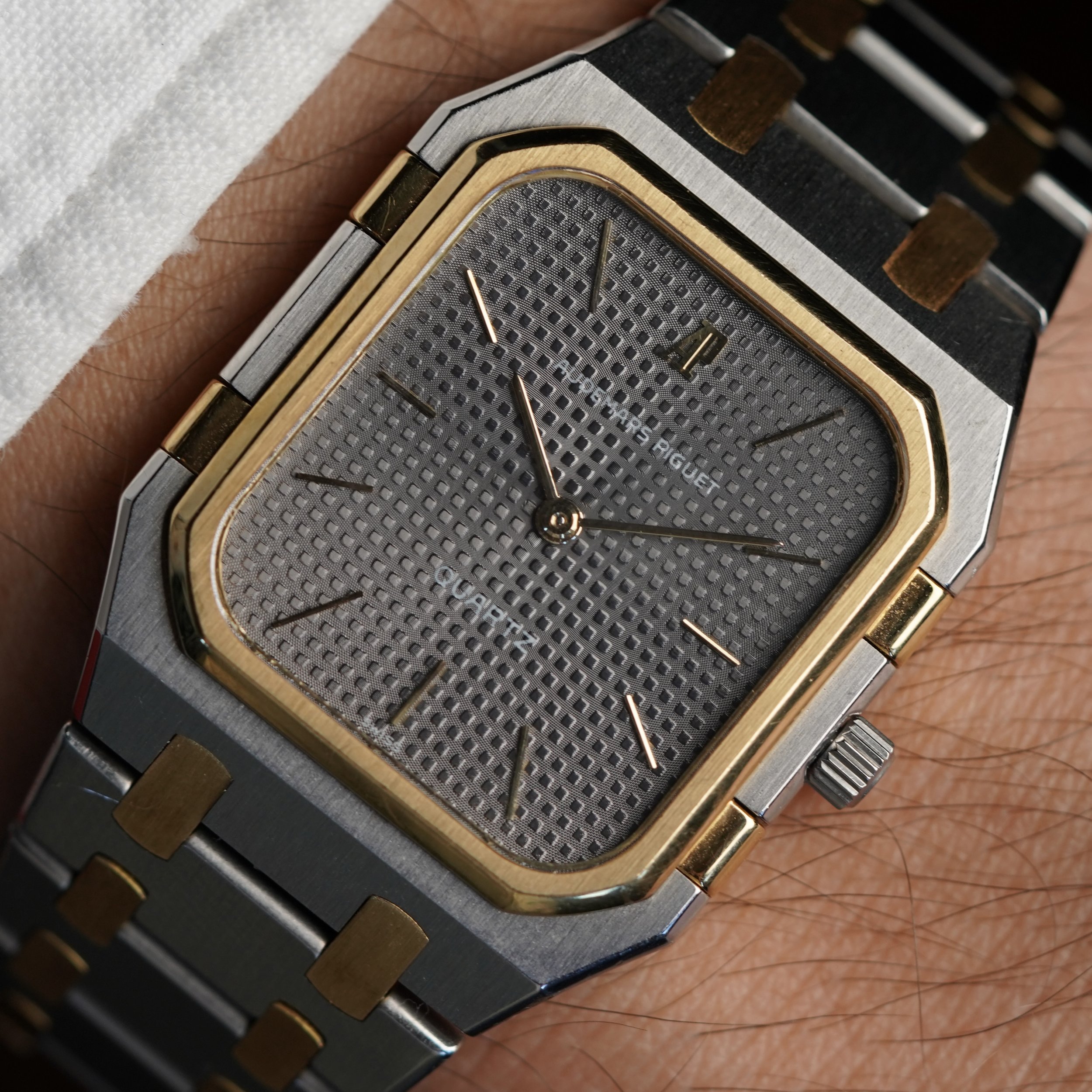 Audemars Piguet Royal Oak