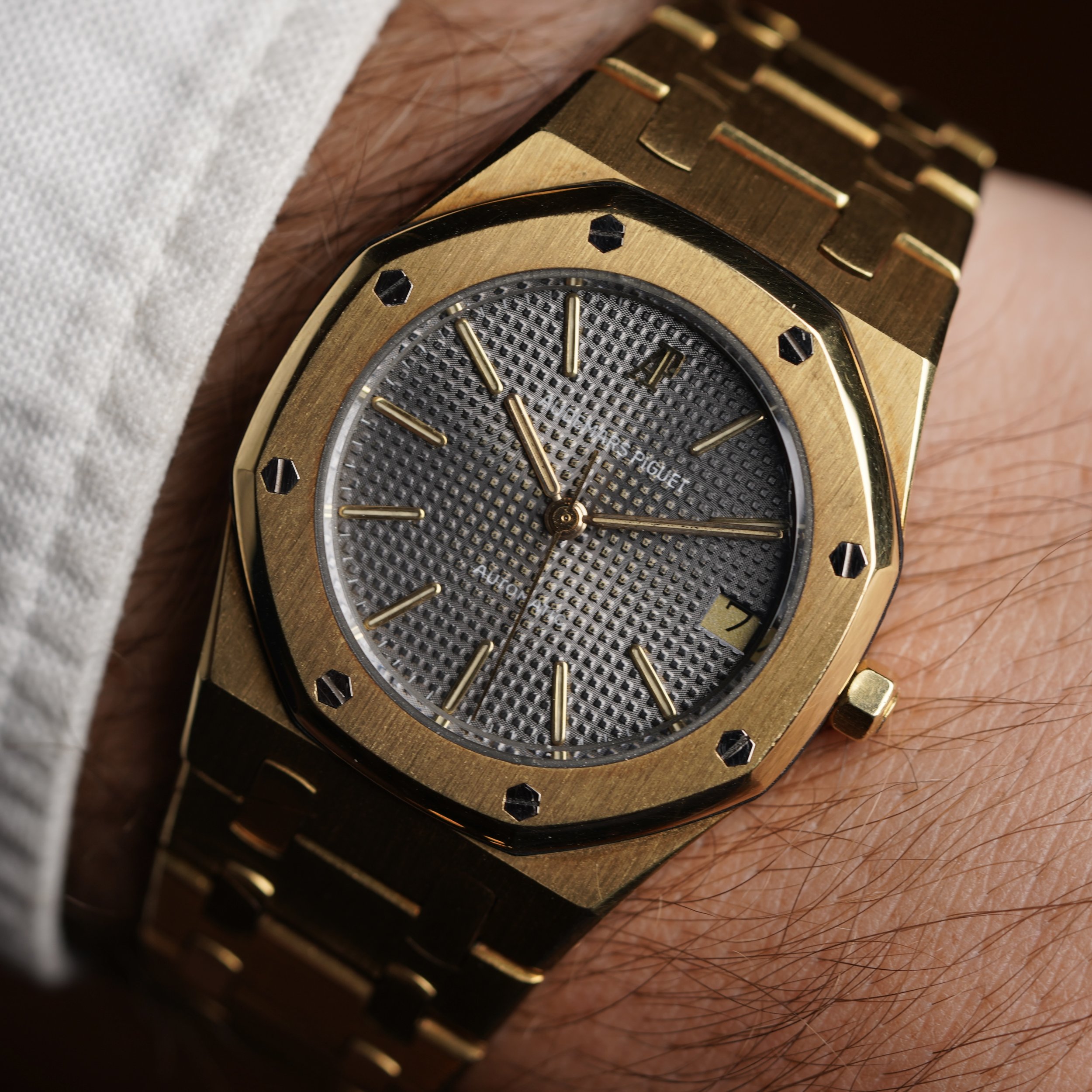 Audemars Piguet Royal Oak