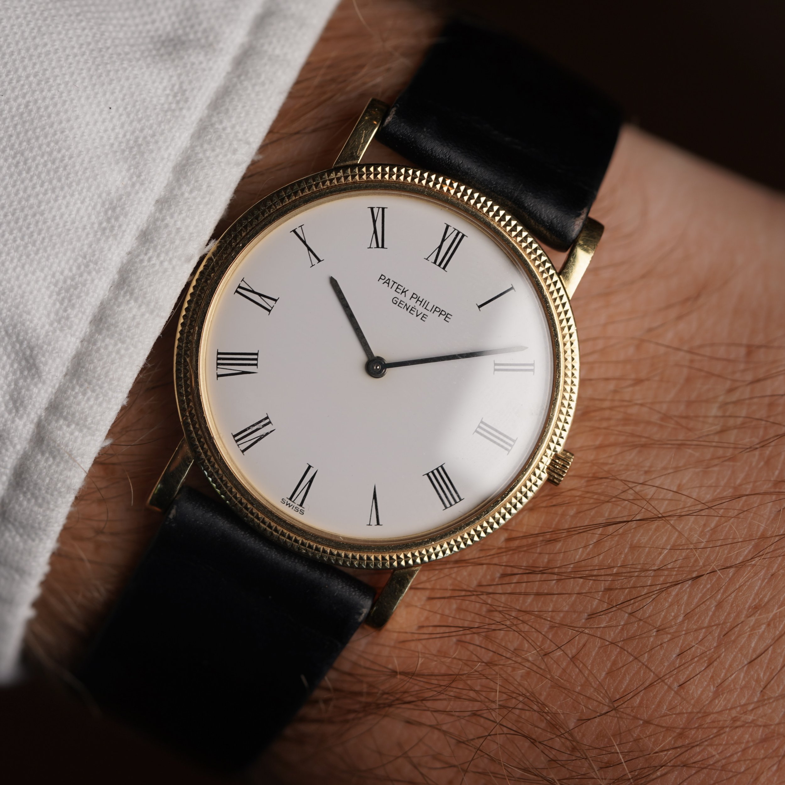 Patek Philippe Calatrava