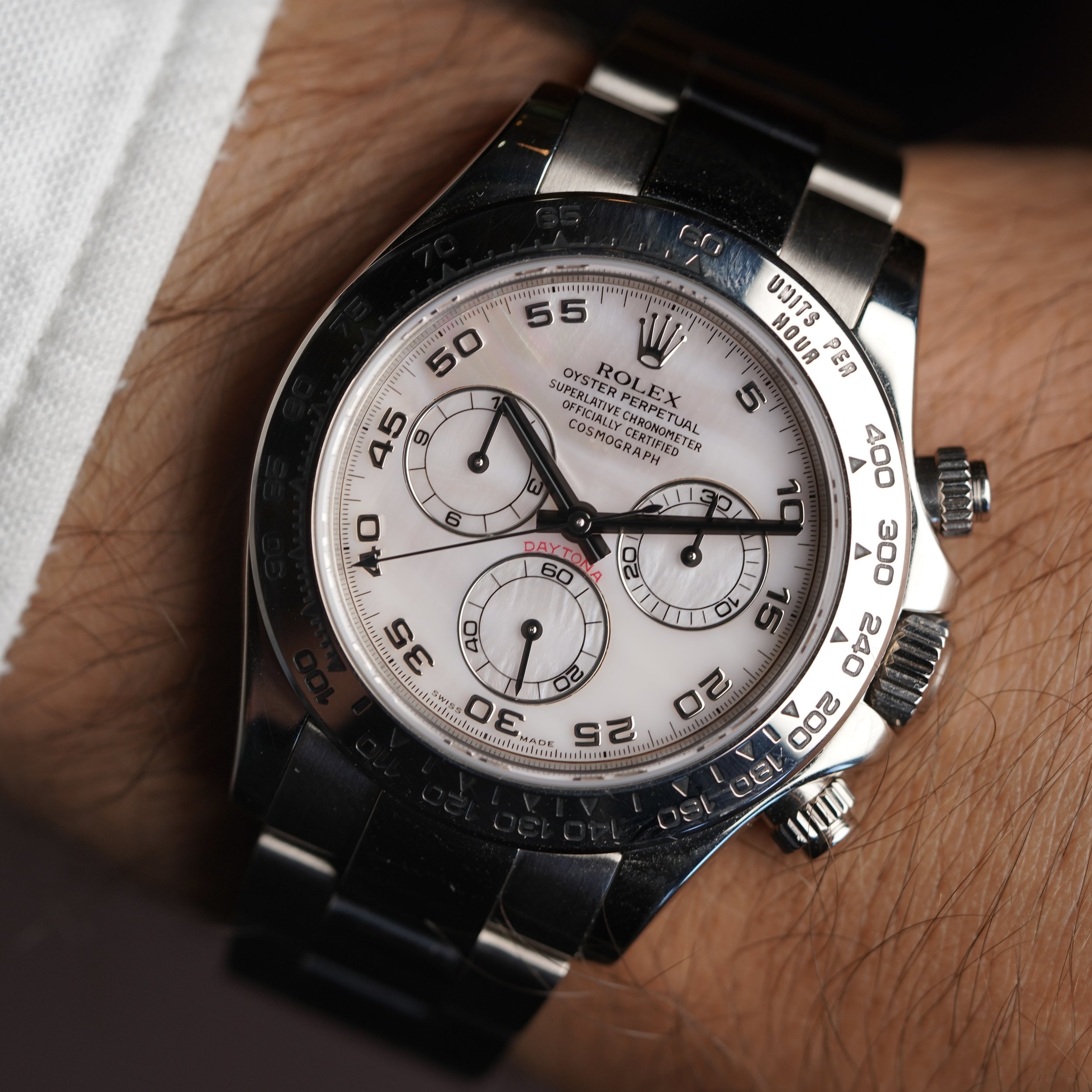 Rolex Daytona