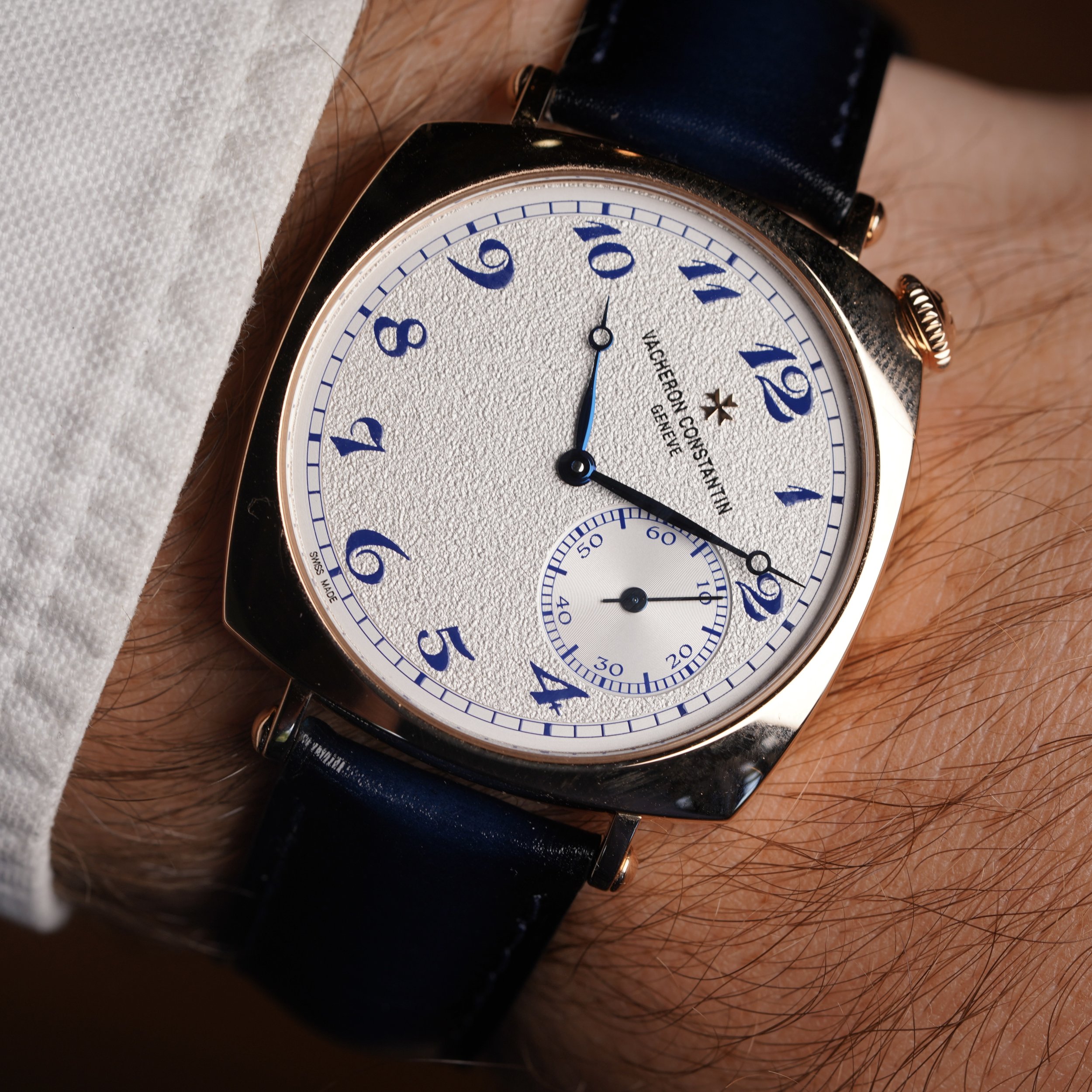 Vacheron Constantin Historiques Américan 1921