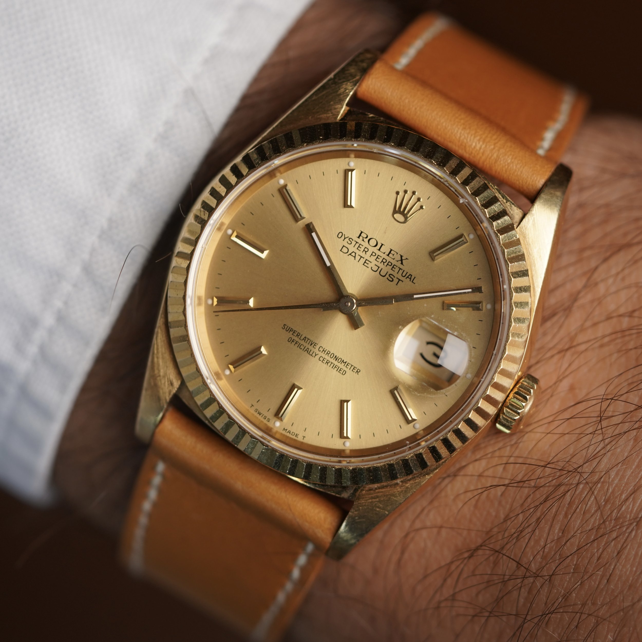 Datejust