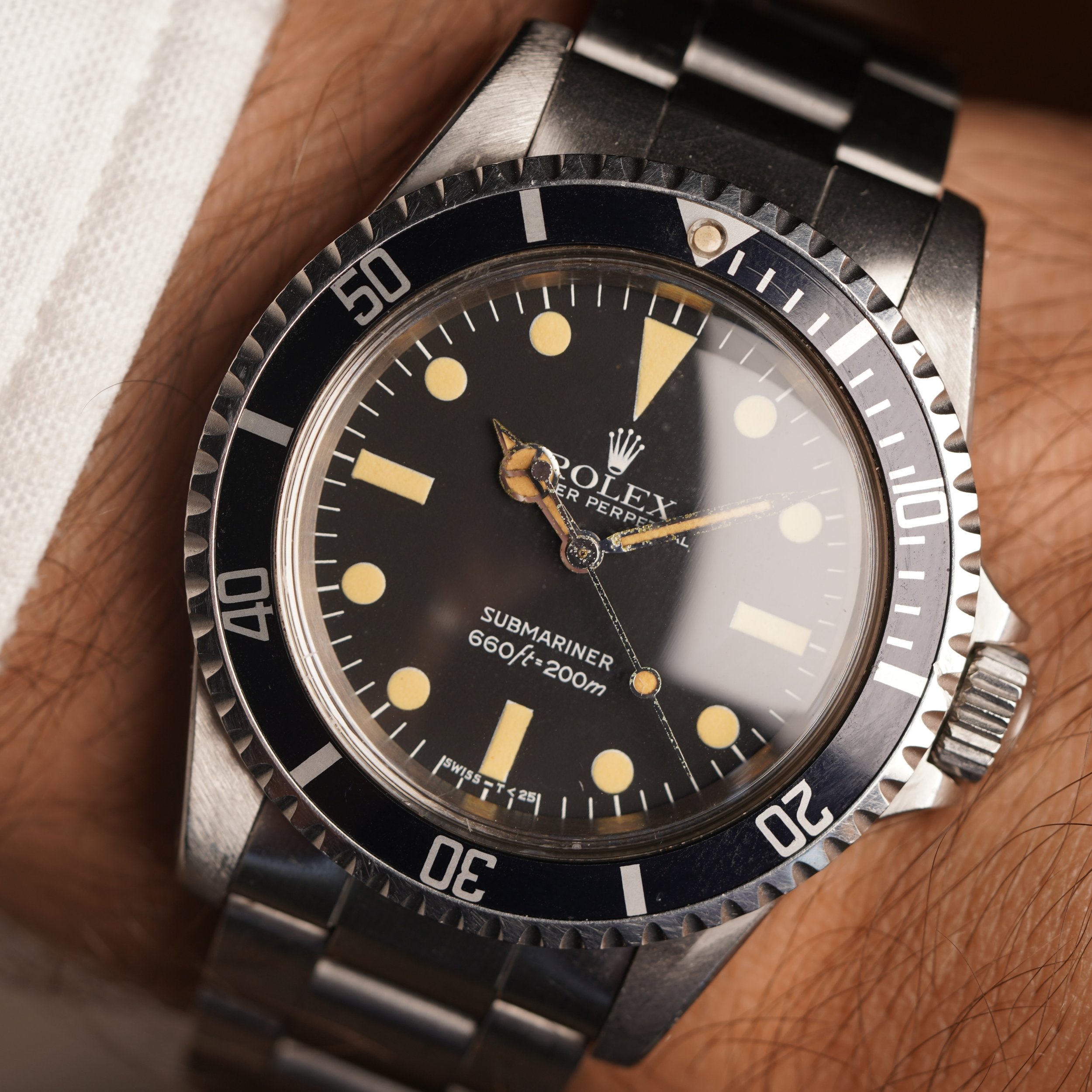 Submariner