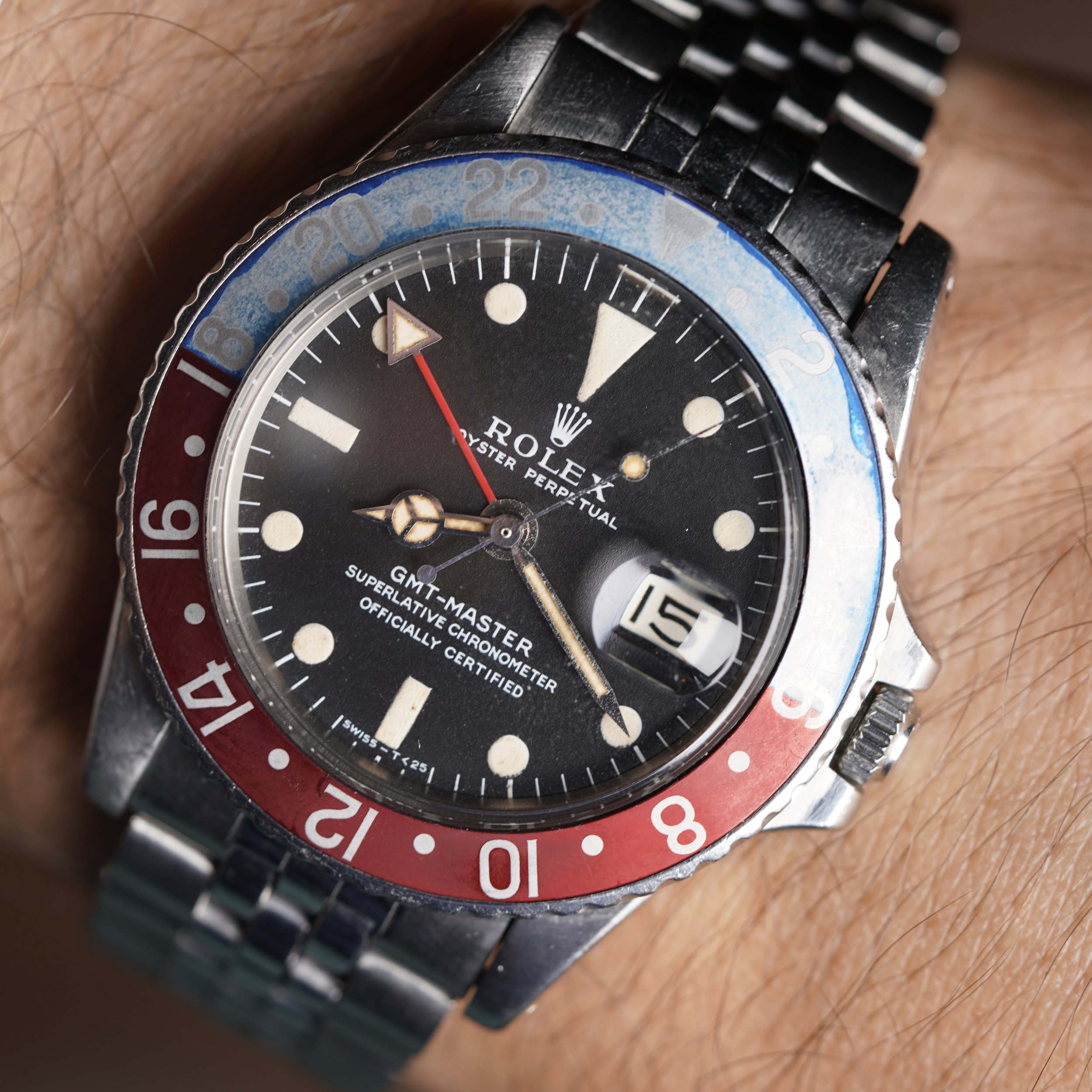 GMT-Master