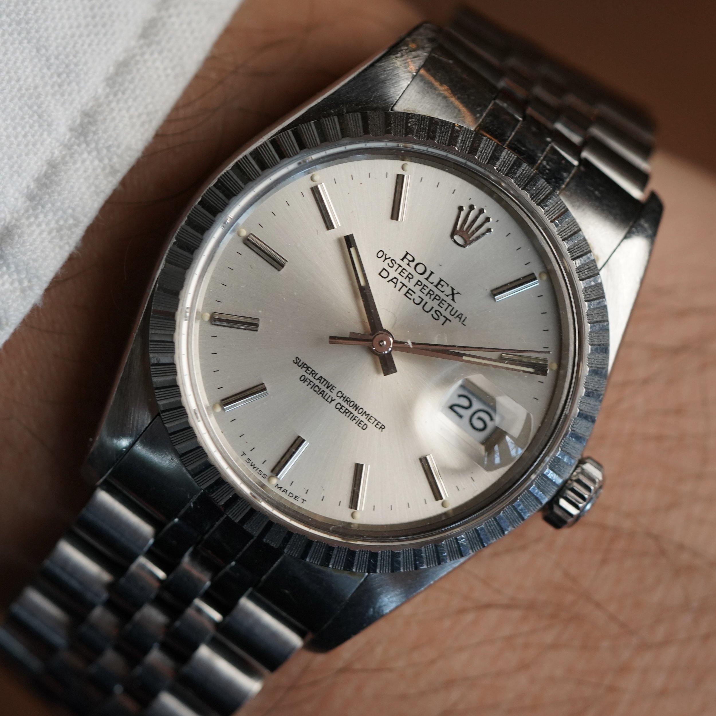 Datejust
