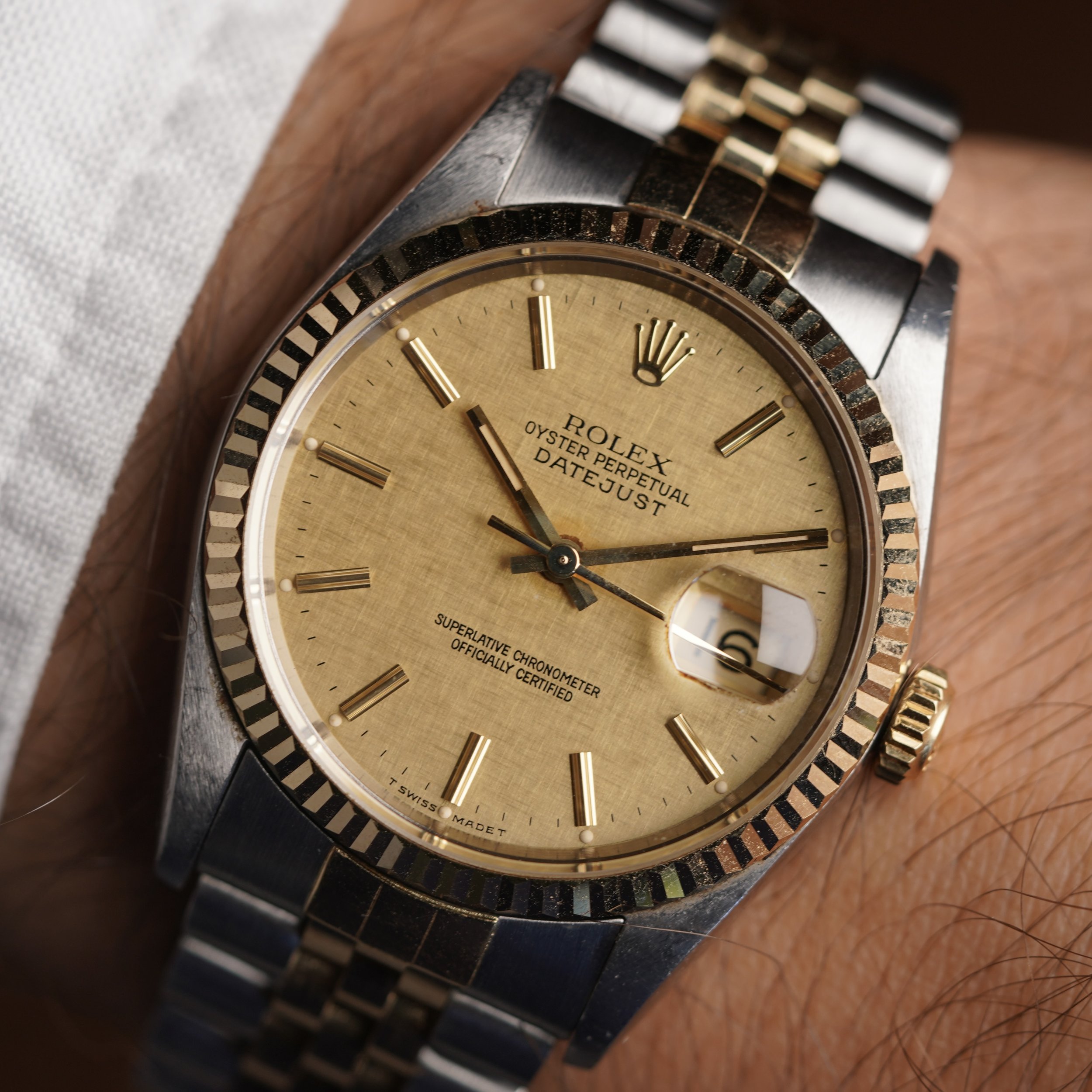 Datejust