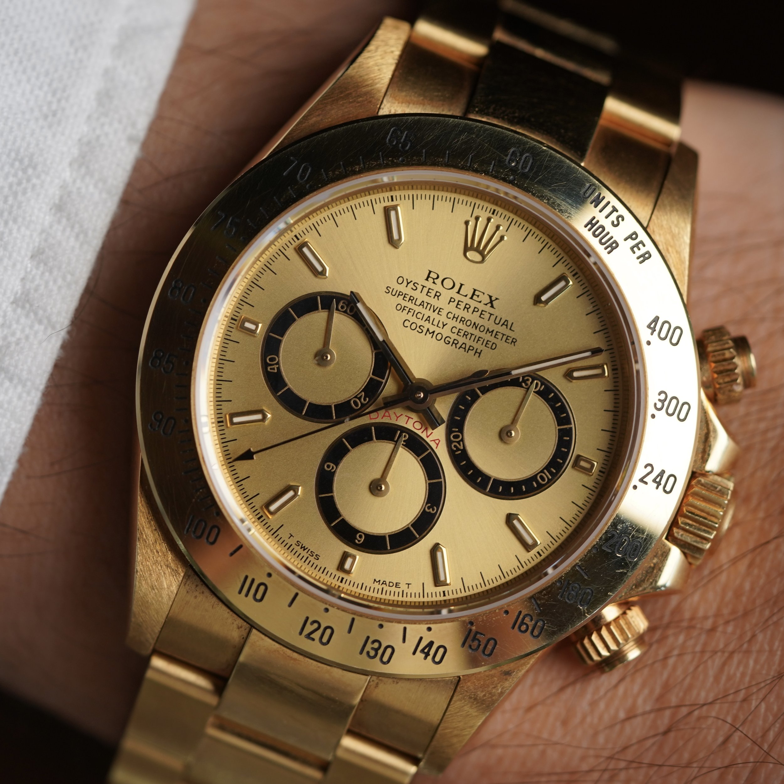 Rolex Daytona