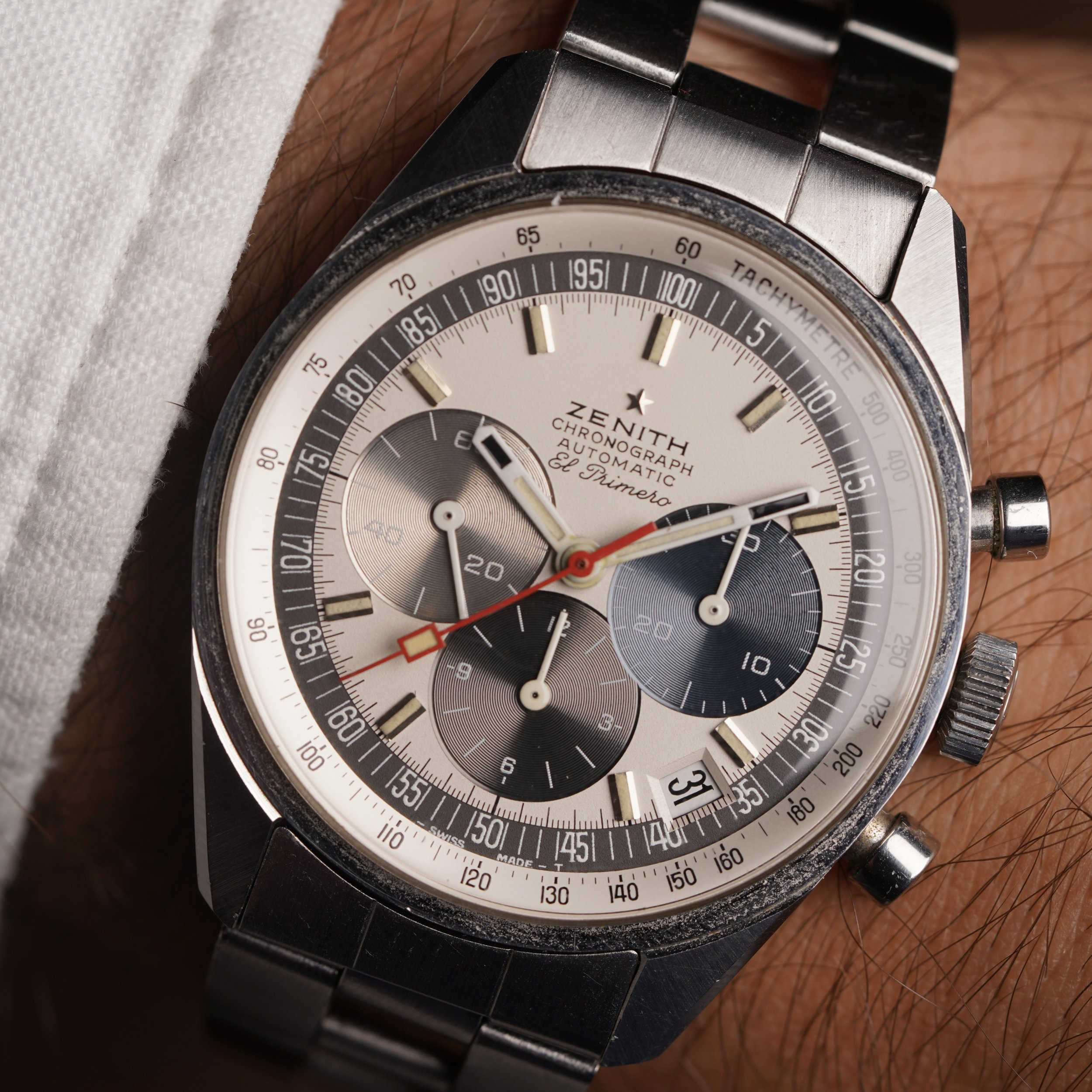 El Primero