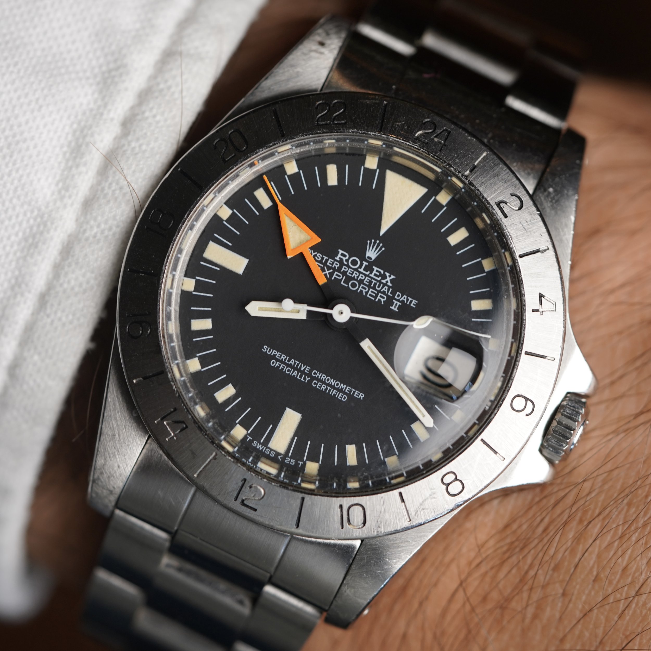 Explorer II
