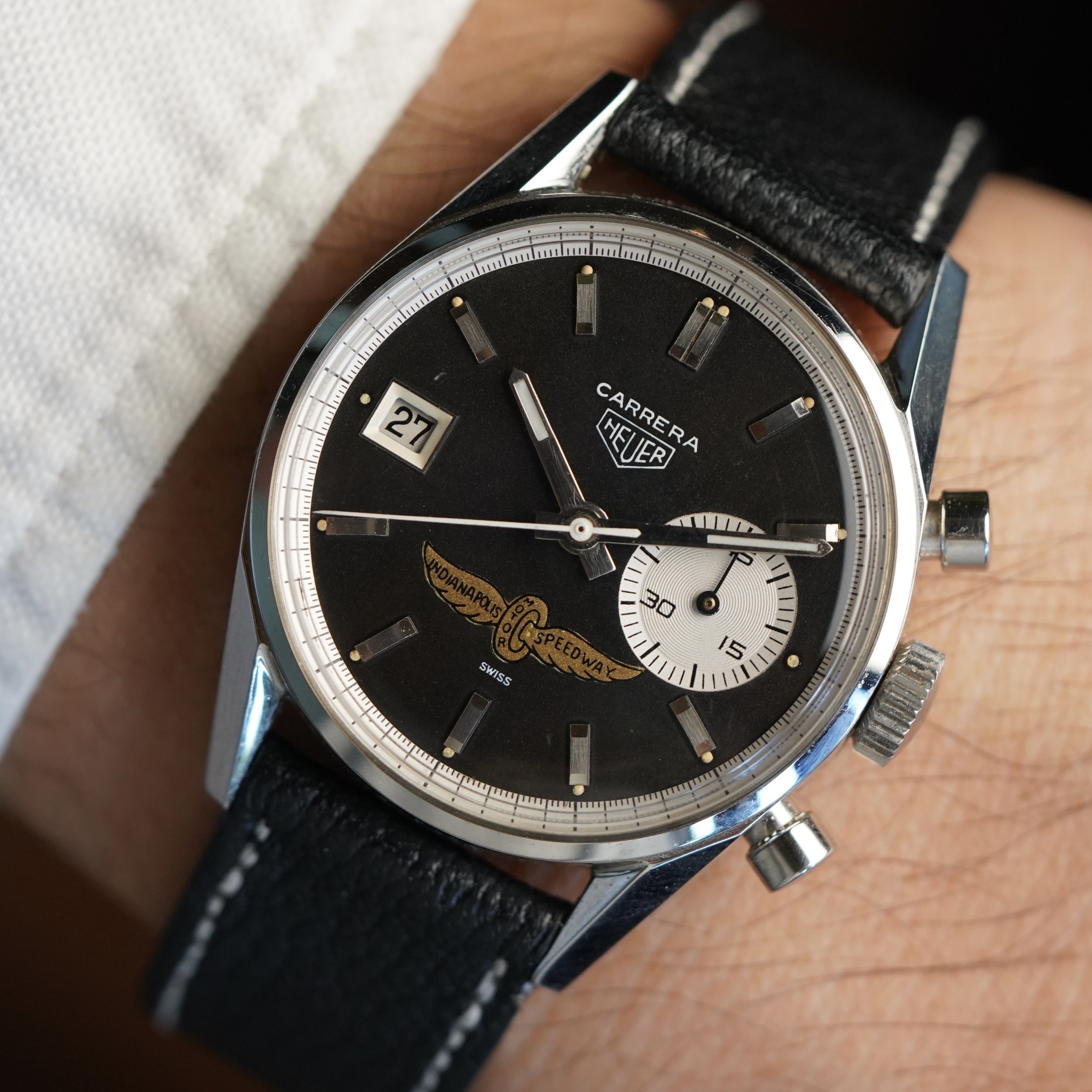Dato Carrera