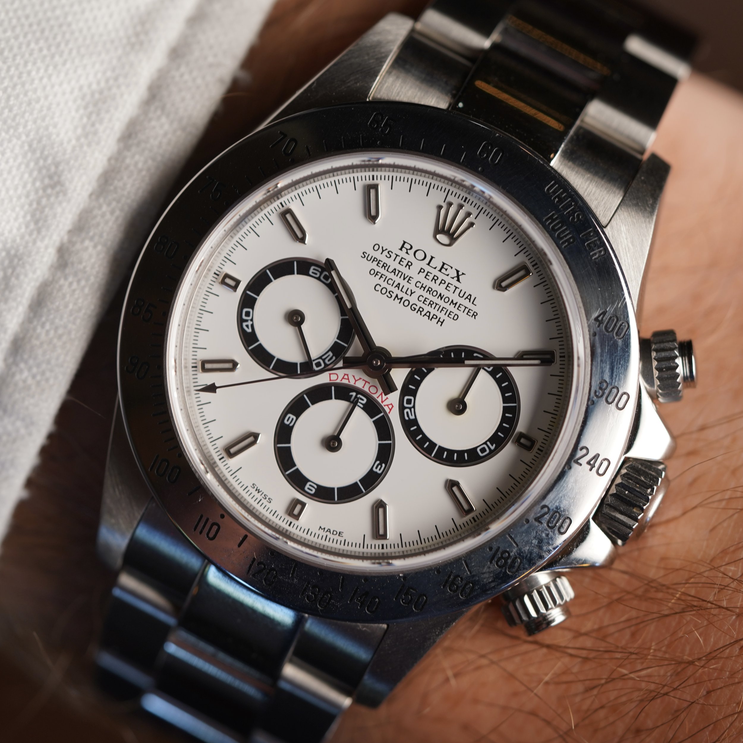Rolex Daytona