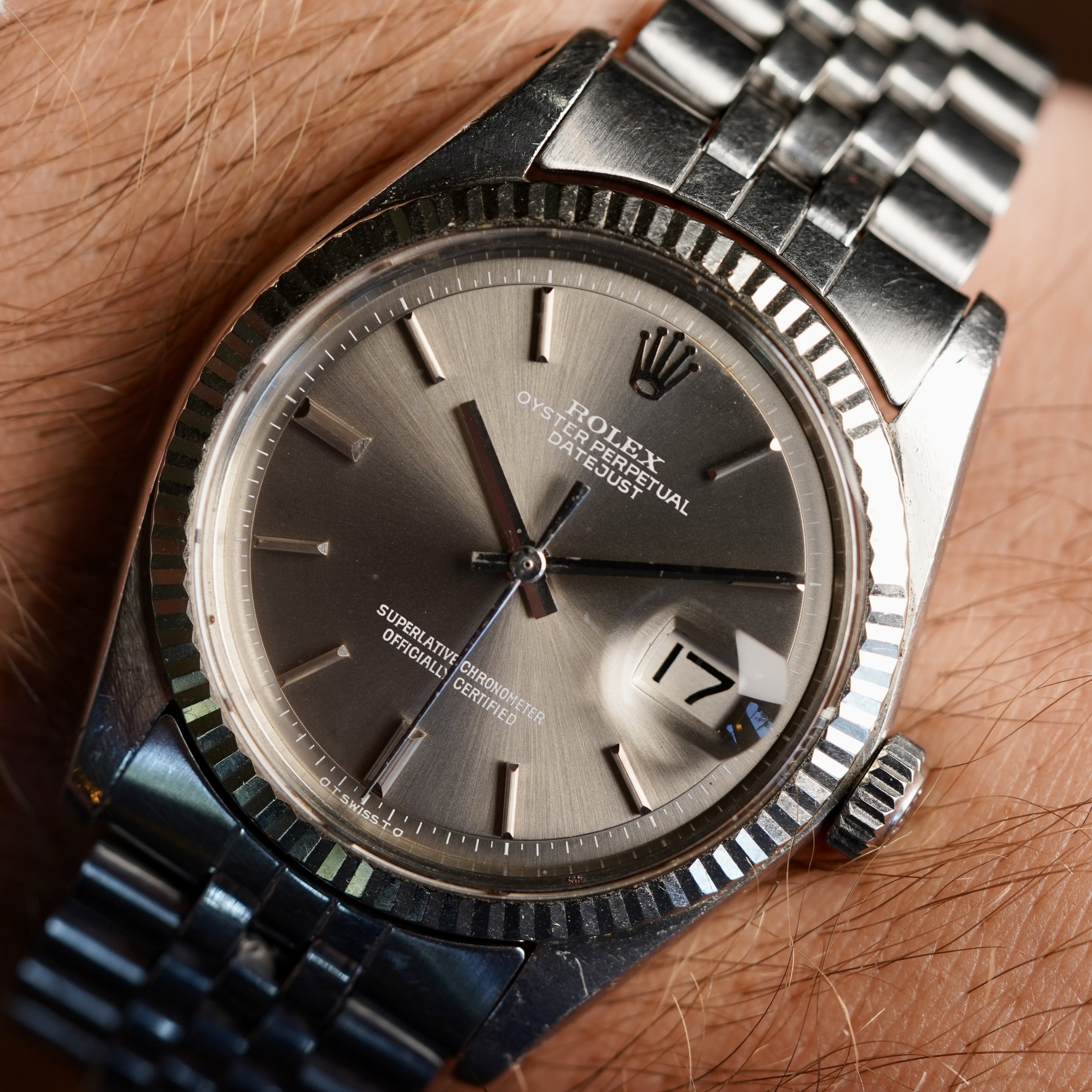 Rolex Datejust