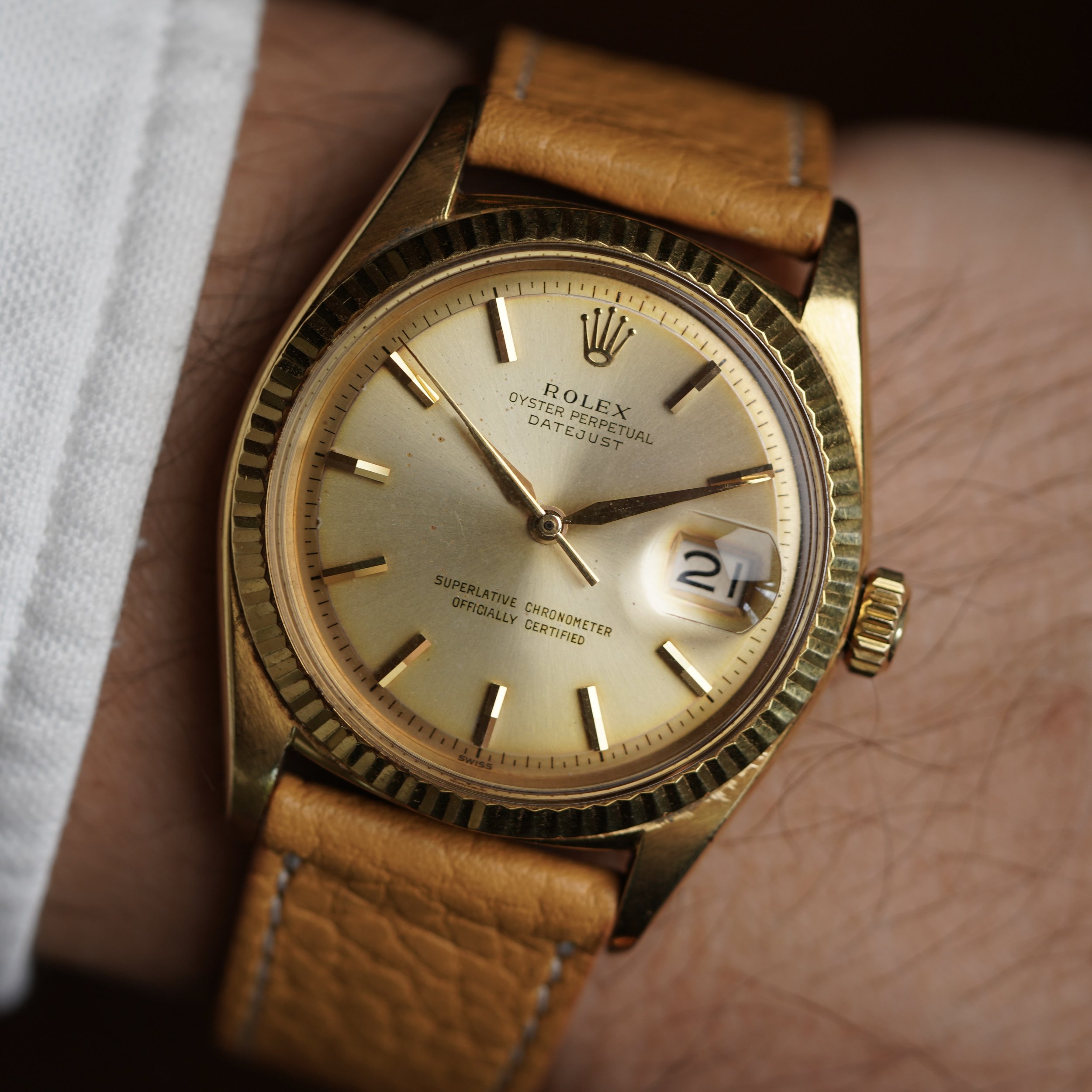 Datejust