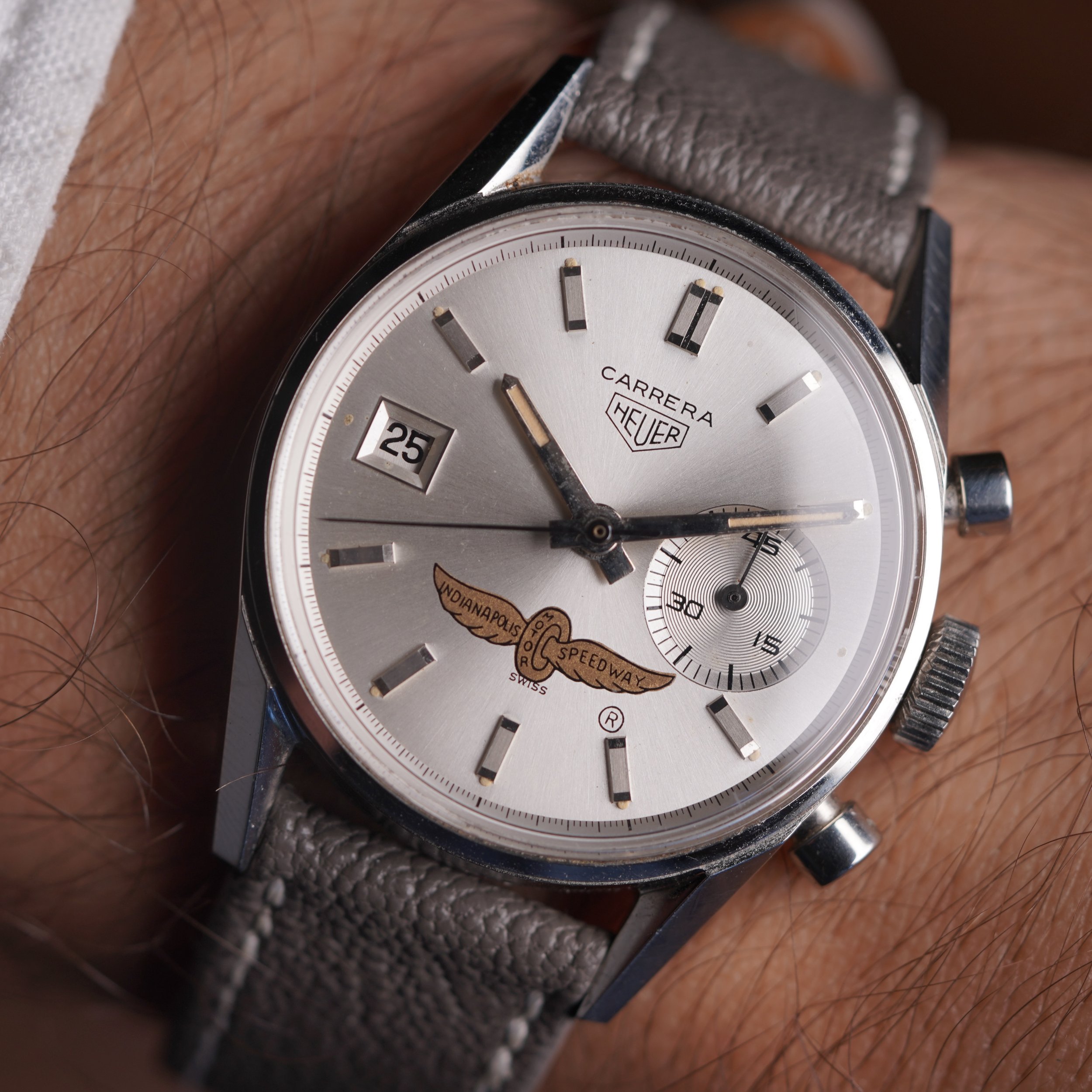 Dato Carrera