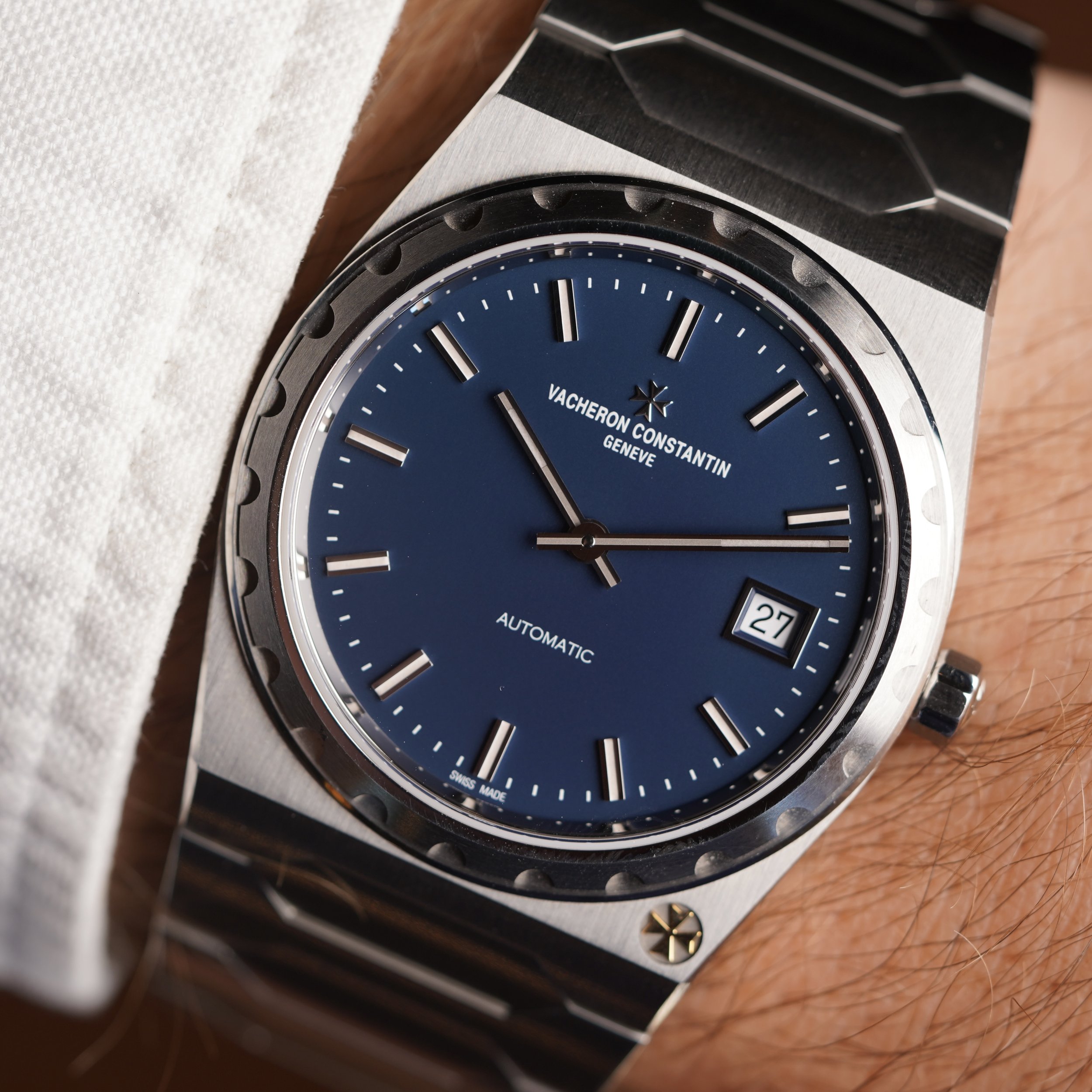 Vacheron Constantin Historiques 222