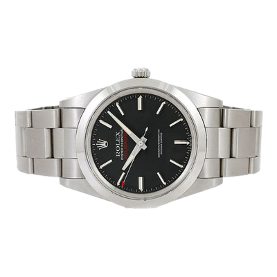Rolex Milgauss Black ref 1019-001