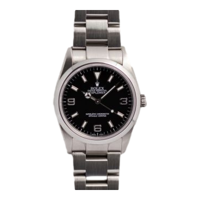 Rolex Explorer ref 114270-0001