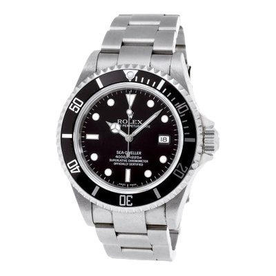 Rolex Sea-Dweller 16600T ref 16600T