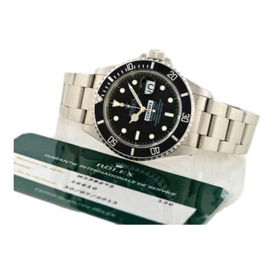 Rolex Submariner Date 16610 Comex ref 16610 Comex