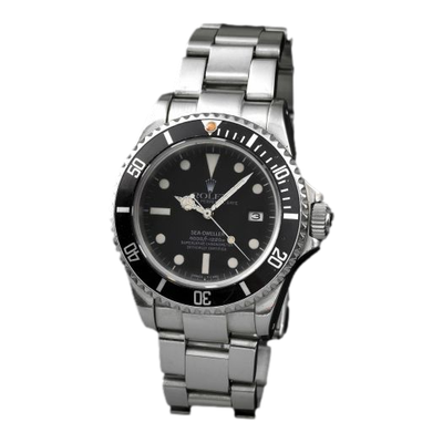 Rolex Sea-Dweller 16660 Matte Mark 2 ref 16660 Matte MK2
