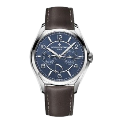 FiftySix Day-Date Stainless Steel / Mr. Porter