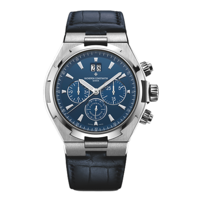 Overseas Chronograph