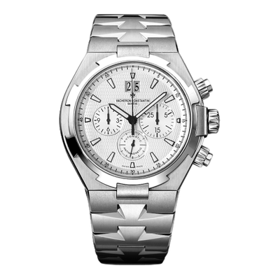 Overseas Chronograph