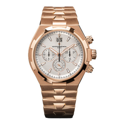 Overseas Chronograph